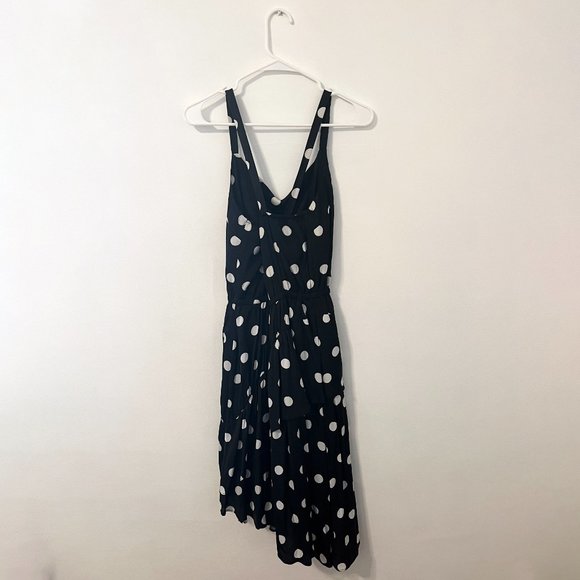 a new day polka dot dress - Picture 4 of 8